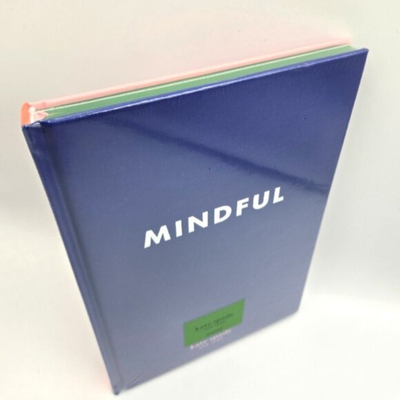 kate spade new york Hardcover Bucket List Journal - Picture 6 of 7